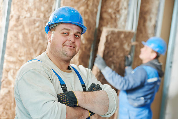 Trusted Amboy, WA Insulation Services Experts